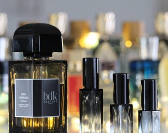 Gris Charnel Extrait - BDK Parfums : Travel Spray / Perfume Decant