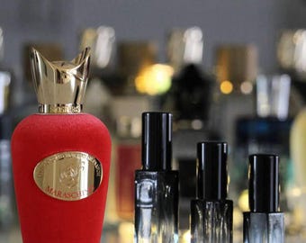 Maraschino - Sospiro : Authentic Perfume Decant, Travel Spray Sample