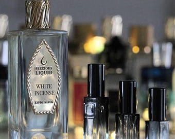 Oud Symphony - Precious Liquid : Travel Spray / Perfume Decant - Etsy