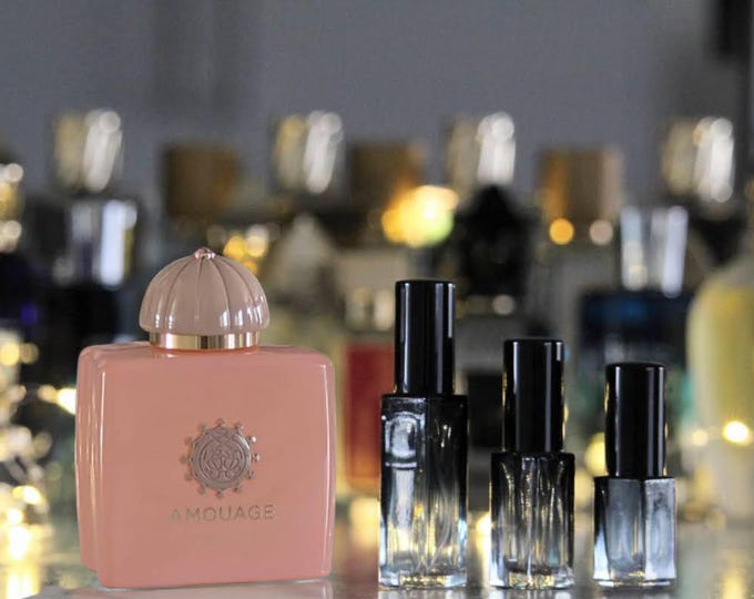 Featured listing image: Guidance - Amouage : Perfume Decant / Travel Spray Sample