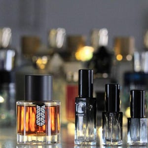 Kyse Perfumes Cocco alla Vaniglia 香水 Kyse Cocco Alla Vaniglia 10, 5 and 2 Ml Samples - Etsy