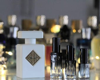 Musk Therapy - Initio Parfums Privés : Authentic Perfume Decant, Travel Spray Sample