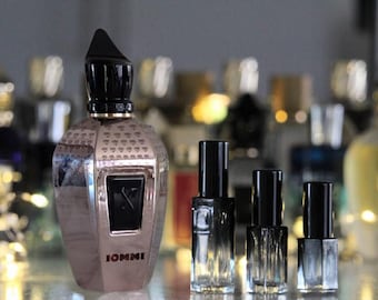 Tony Iommi Monkey Special - Xerjoff : Travel Spray / Perfume Decant