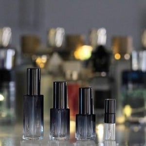 Masculin Pluriel - Maison Francis Kurkdjian - Travel Spray / Perfume Decant afbeelding 3