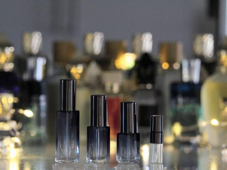 Masculin Pluriel - Maison Francis Kurkdjian - Travel Spray / Perfume Decant afbeelding 3