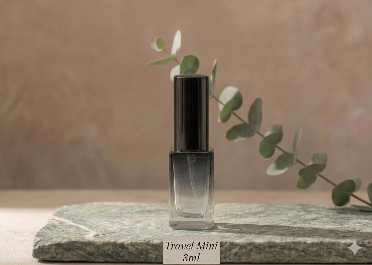 Soie Malaquais - Dries Van Noten : Authentic Perfume Decant