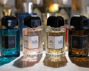 BDK Parfums - 3ml Authentic Perfume Decant, Travel Spray Sample