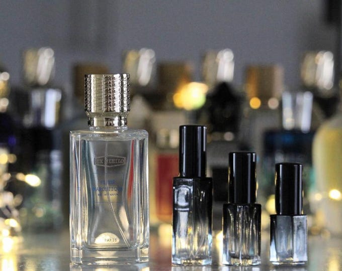 Featured listing image: Fleur Narcotique - Ex Nihilo - Travel Spray / Perfume Decant