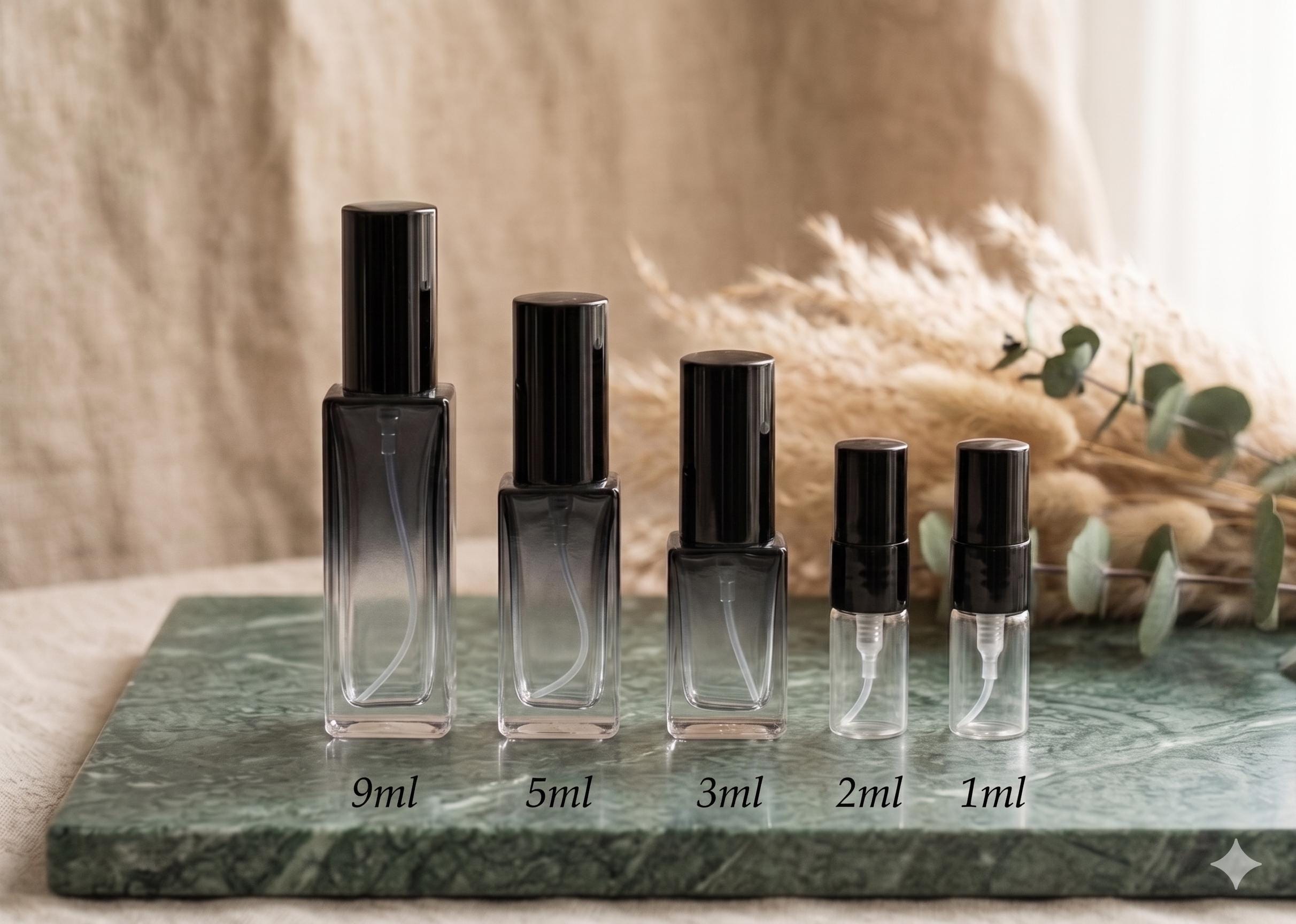 Soie Malaquais - Dries Van Noten : Authentic Perfume Decant