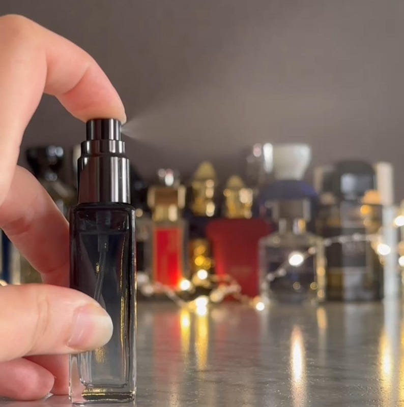 Masculin Pluriel - Maison Francis Kurkdjian - Travel Spray / Perfume Decant afbeelding 4