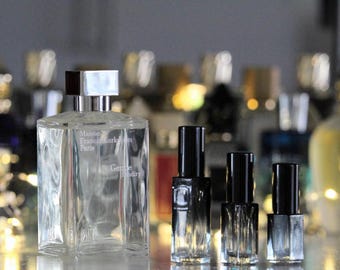 Gentle Fluidity Silver - Maison Francis Kurkdjian - Travel Spray / Perfume Decant