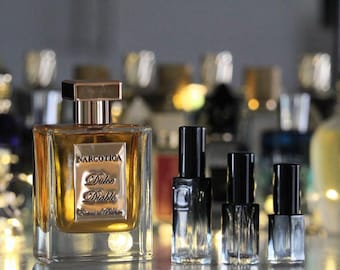 Dulce Diablo - Narcotica : Travel Spray / Perfume Decant