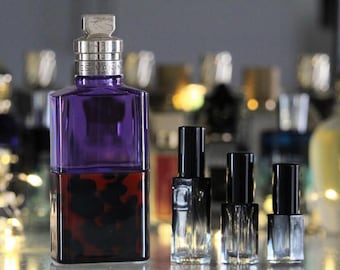Camomille Satin - Dries Van Noten : Authentic Perfume Decant