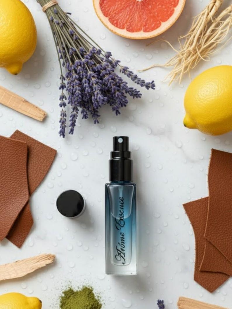 Masculin Pluriel - Maison Francis Kurkdjian - Travel Spray / Perfume Decant afbeelding 2