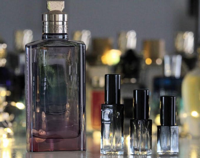 Featured listing image: Sur Ma Peau - Dries Van Noten : Perfume Decant / Travel Spray Sample