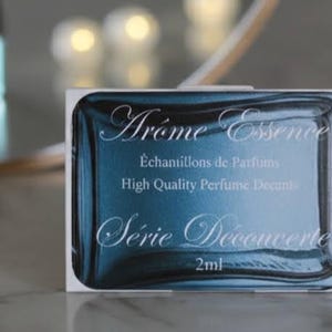 Masculin Pluriel - Maison Francis Kurkdjian - Travel Spray / Perfume Decant afbeelding 8