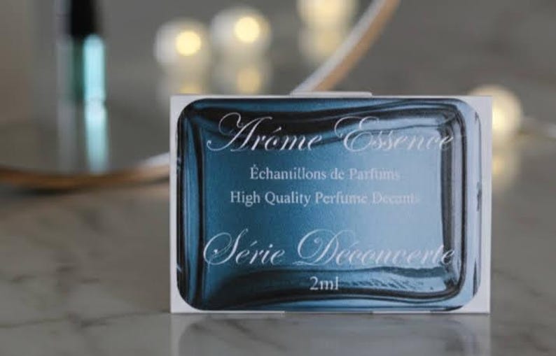 Masculin Pluriel - Maison Francis Kurkdjian - Travel Spray / Perfume Decant afbeelding 8