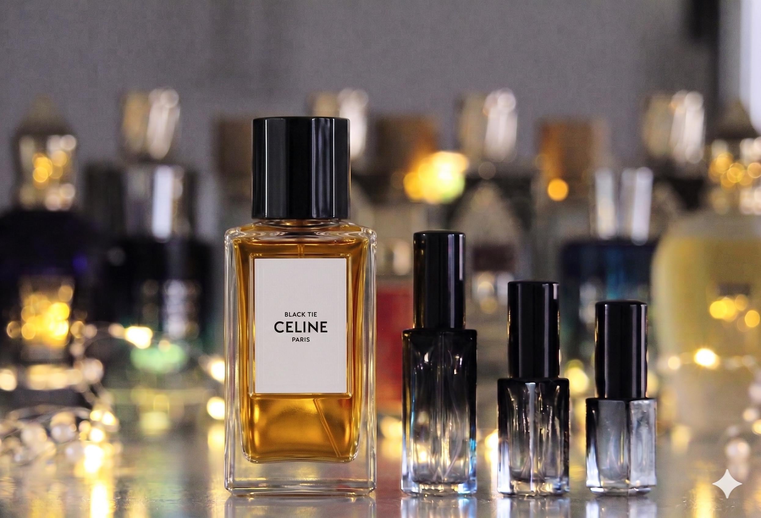Celine Parade Perfume - Etsy Canada