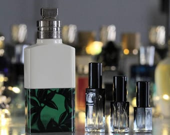 Crazy Basil - Dries Van Noten : Authentic Perfume Decant / Travel