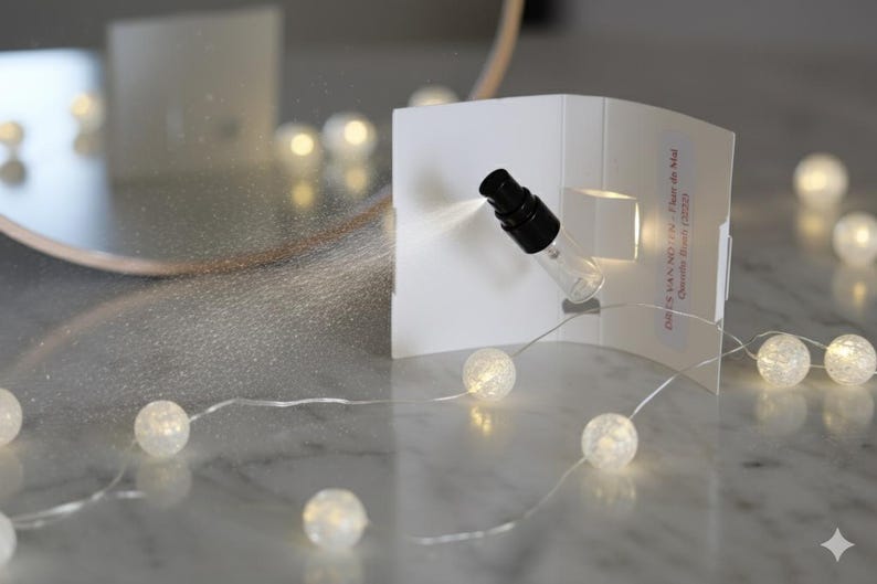 Masculin Pluriel - Maison Francis Kurkdjian - Travel Spray / Perfume Decant 2 Milliliters