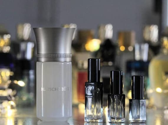 Blanche Bete - Liquides Imaginaires : Authentic Perfume Decant