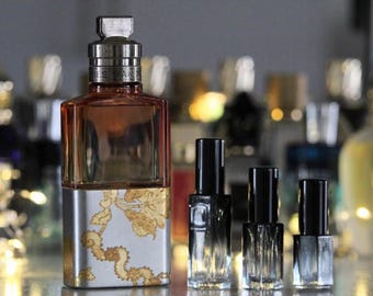 Minuit Et Demi - Fragrance Du Bois : Travel Spray / Perfume Decant