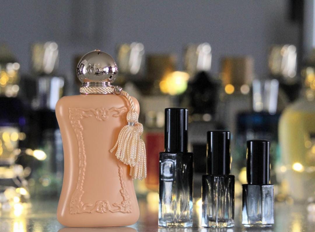 Cassili - Parfums De Marly : Perfume Decant / Travel Spray Sample - Etsy