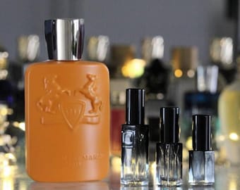 Perseus - Parfums de Marly : Perfume Decant / Travel Spray Sample