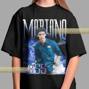 Jess Mariano Shirt American Actresses Shirt Vintage Bootleg Sweatshirt Long Sleeve Retro Unisex Graphic Tee Adult Bestseller Design Youth