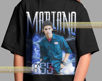 Jess Mariano Shirt American Actresses Shirt Vintage Bootleg Sweatshirt Long Sleeve Retro Unisex Graphic Tee Adult Bestseller Design Youth