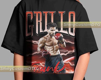 Frank Grillo Shirt American Actresses Shirt Vintage Bootleg Sweatshirt Long Sleeve Retro Unisex Graphic Tee Adult Bestseller Design Youth