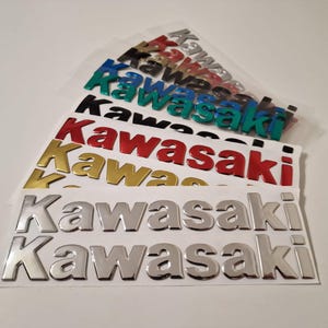 Zx12r stickers - Etsy 日本