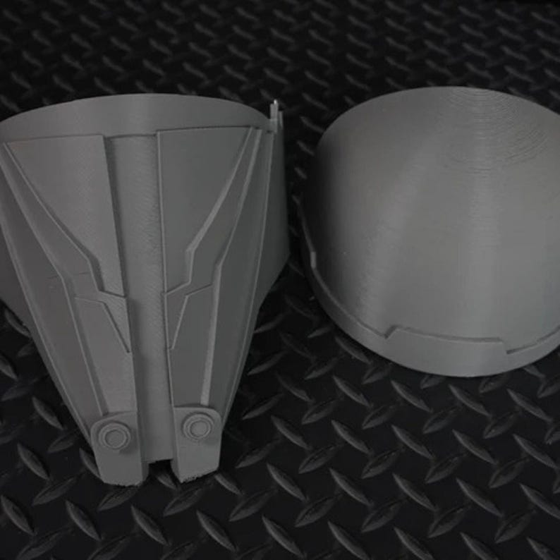 Star Wars Darth Revan Mask 3D Printed Cosplay Prop DIY Sith Helmet - Etsy