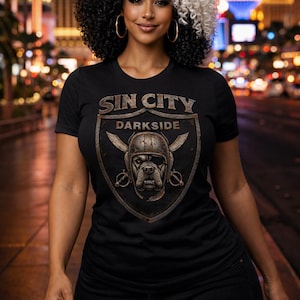 Sin city vintage shirt - Etsy 日本