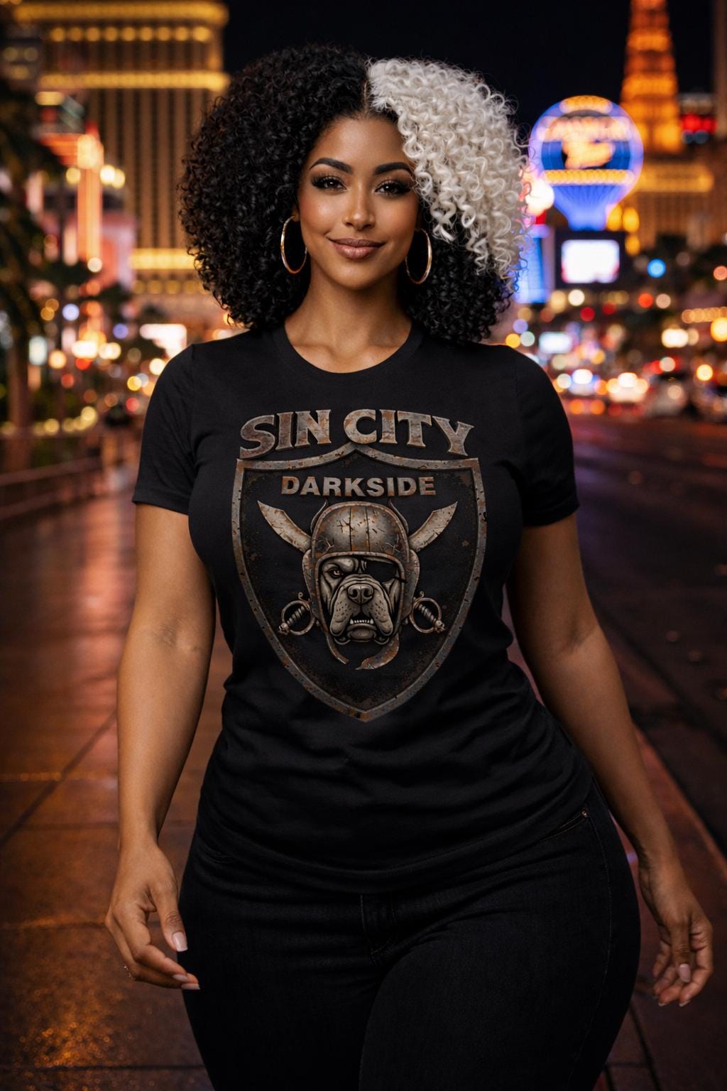 Sin city vintage shirt - Etsy 日本