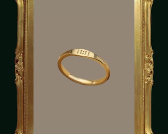 The 11:11 Ring