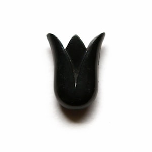 Colt 43 Tulip Button Black