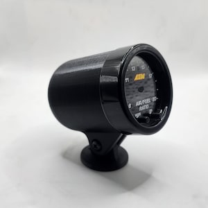 Gauge Pod 52mm Adjustable