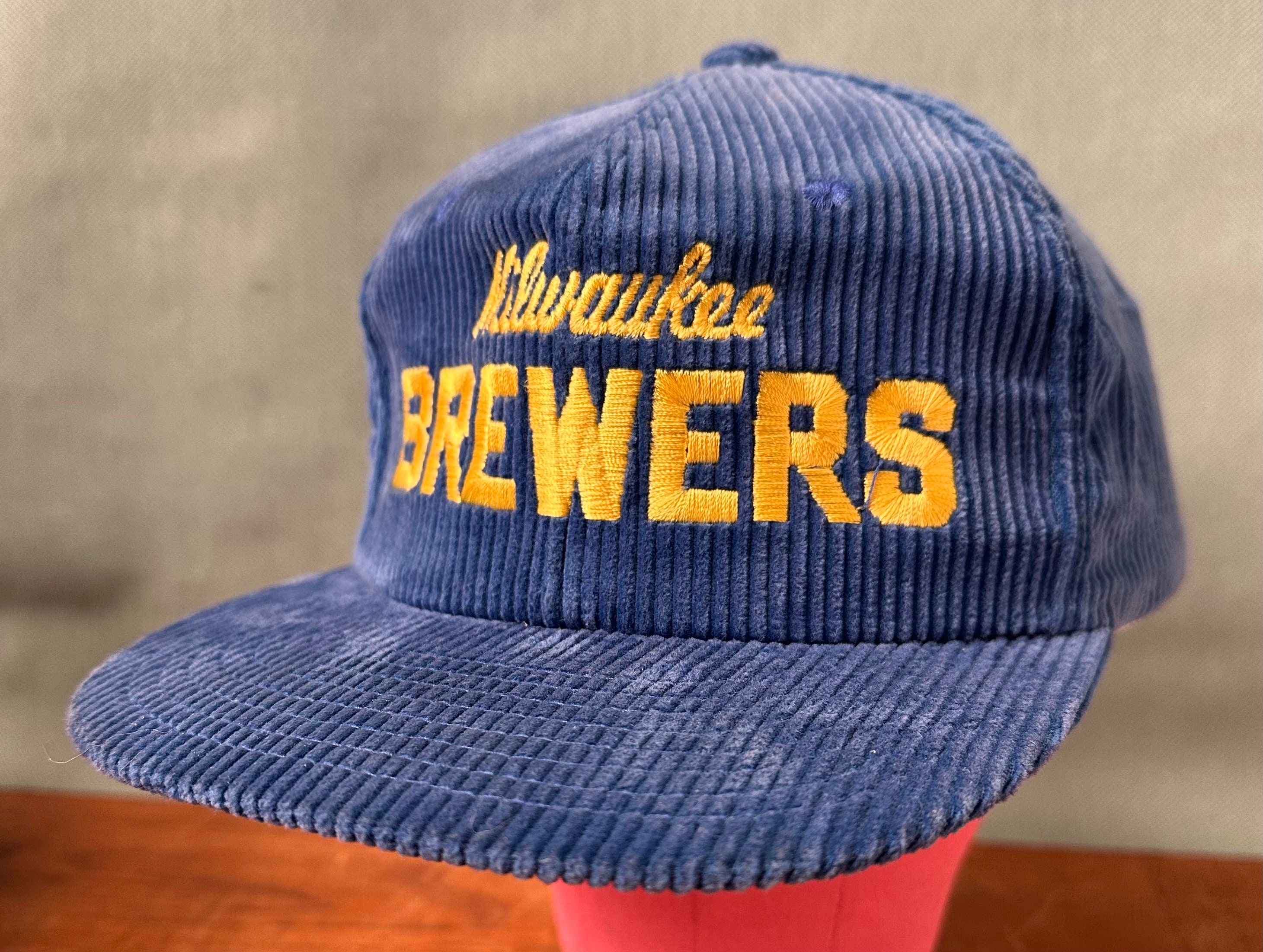 1989 Milwaukee Brewers Shirt 80s Brewers Shirtmedium Brewers 