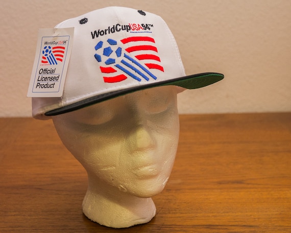1994 World Cup USA - Bolivia - New Old Stock With Tag - Vintage
