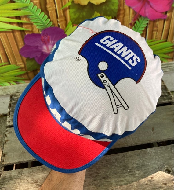 New York Giants Painter's Hat - new old stock - d… - image 5