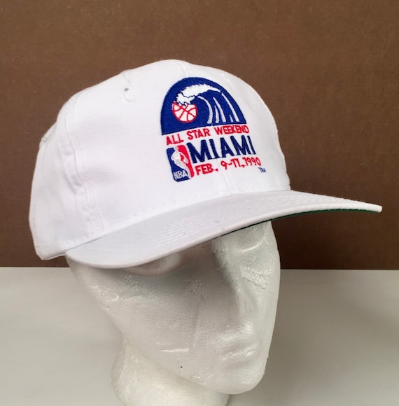 Vintage nba all-star weekend - Gem Vintage nba all-star weekend - Gem