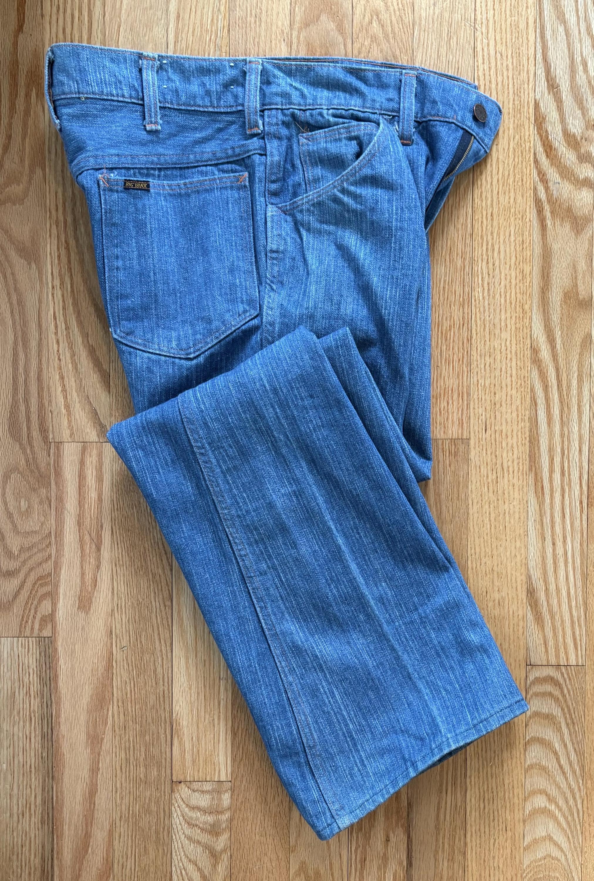 Big Yank Jeans - Etsy Big Yank Jeans - Etsy