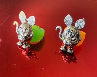 Vintage NOS Rat Fink Ring - Gum Ball Machine Prize - Etsy