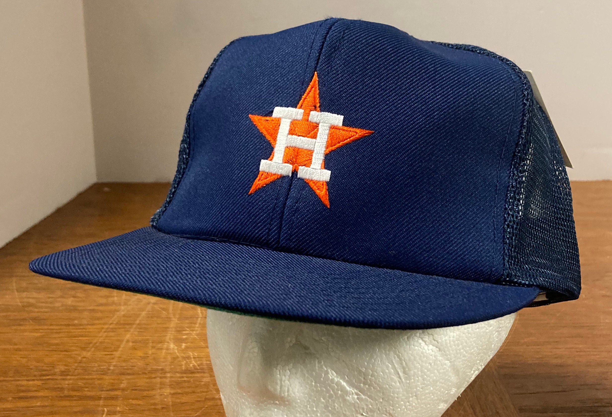 帽子 OMA HOUSTON ASTROS Houston Astros New Era - 59Fifty - Authentic On-Field Cap