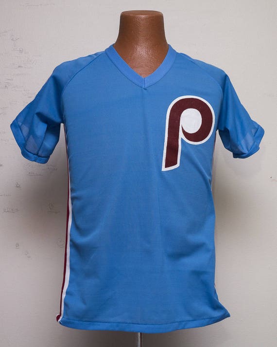 old phillies jersey