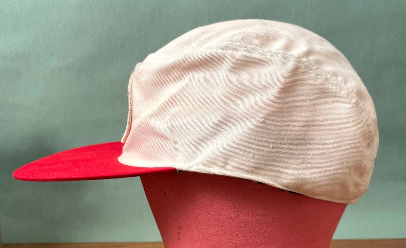 1950s or 1960s STP Racing Cap - Etsy