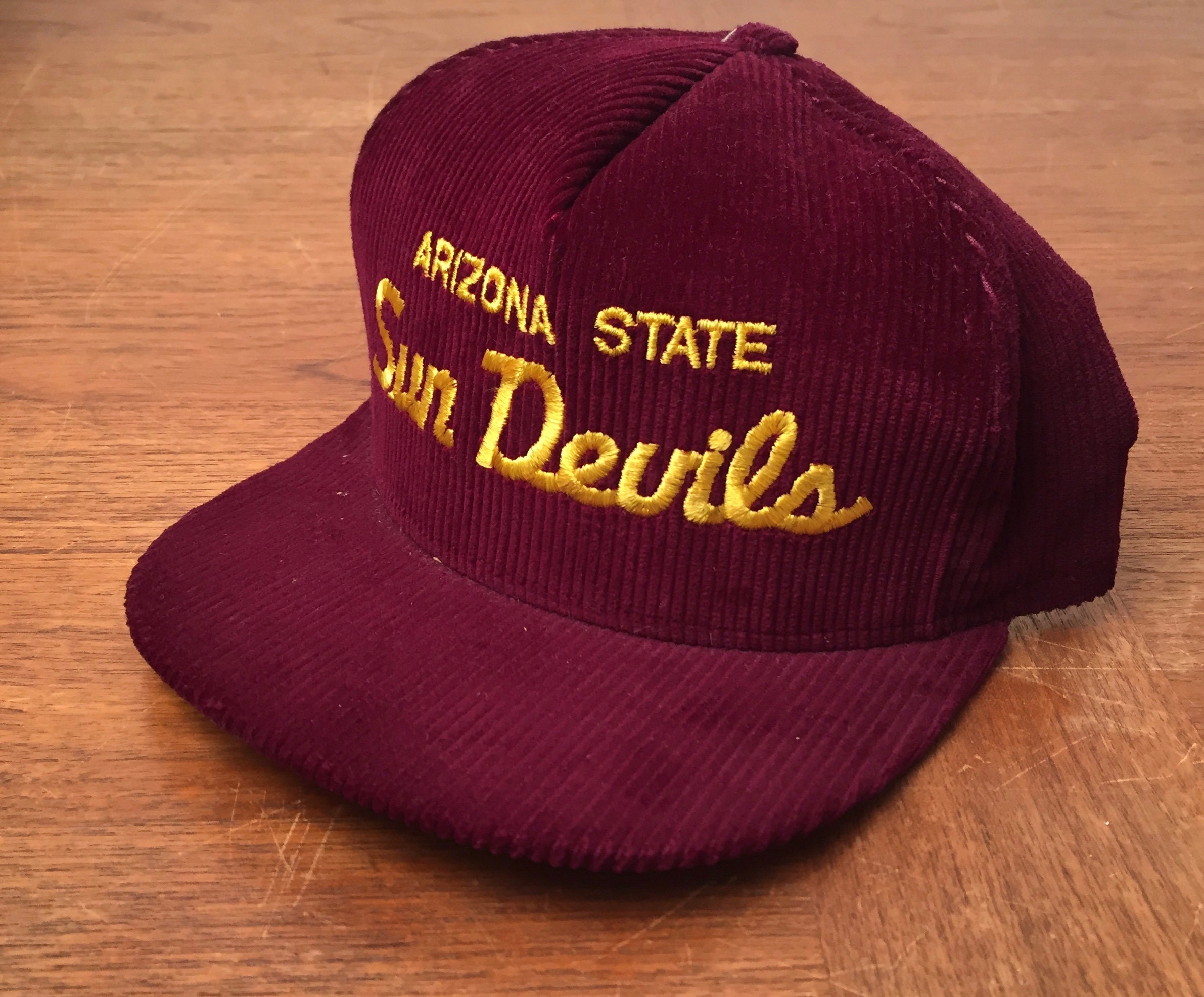 Arizona State Sun Devils Hats  Curbside Pickup Available at DICK'S