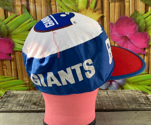 New York Giants Painter's Hat - new old stock - d… - image 2