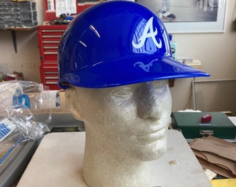 サンディエゴ・パドレス　レプリカヘルメット 1980年代 MLB プラスチック製 サンディエゴ パドレス アイスクリーム 5